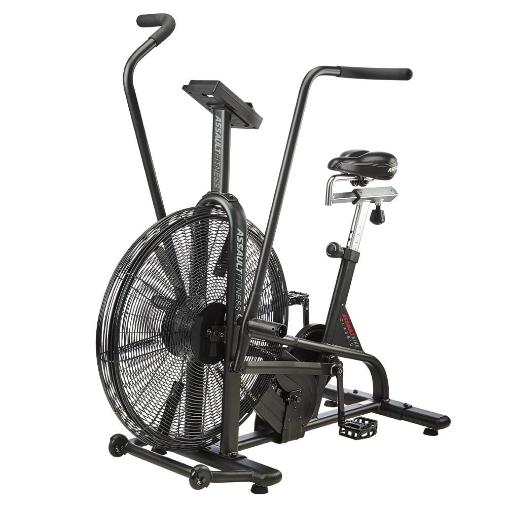 AssaultBike Classic — Australian package product image