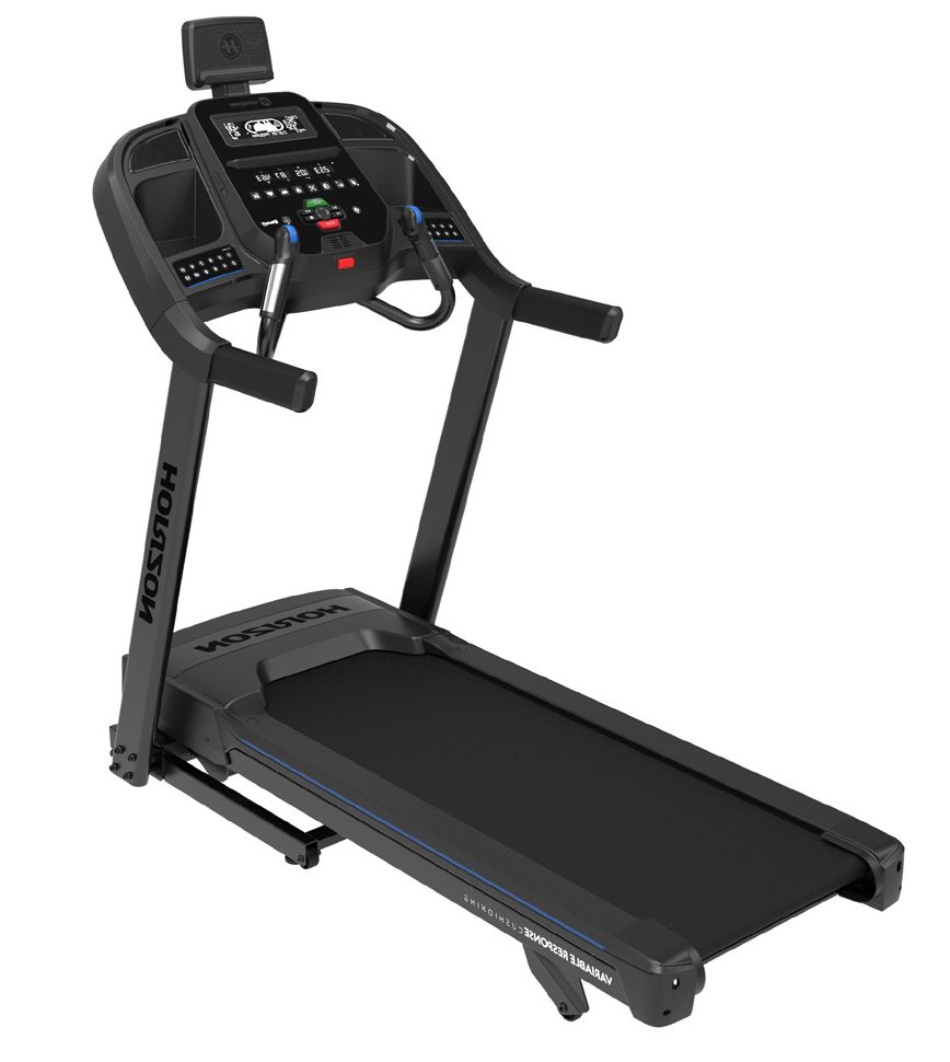 7.0AT-24 Treadmill — Australian listing product image