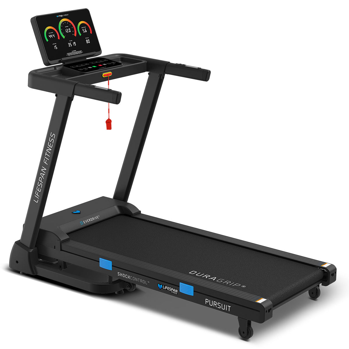 Pursuit 4 Treadmill product image