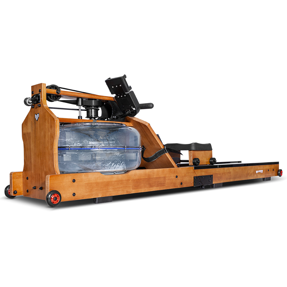ROWER-760 Water Resistance Rower product image