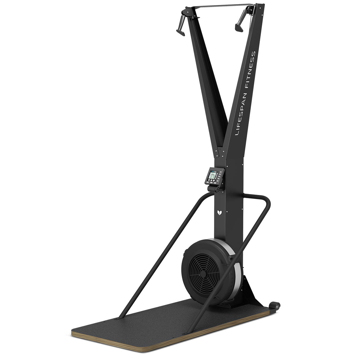 SK-10 Air Ski Trainer with Floor Platform product image