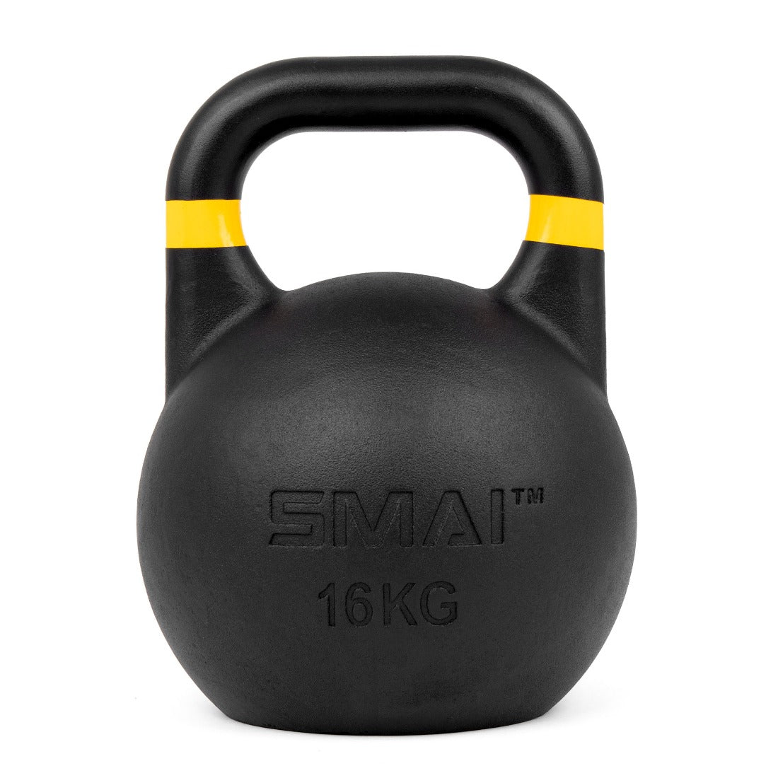 SMAI Competition Kettlebell — 16 kg product photograph