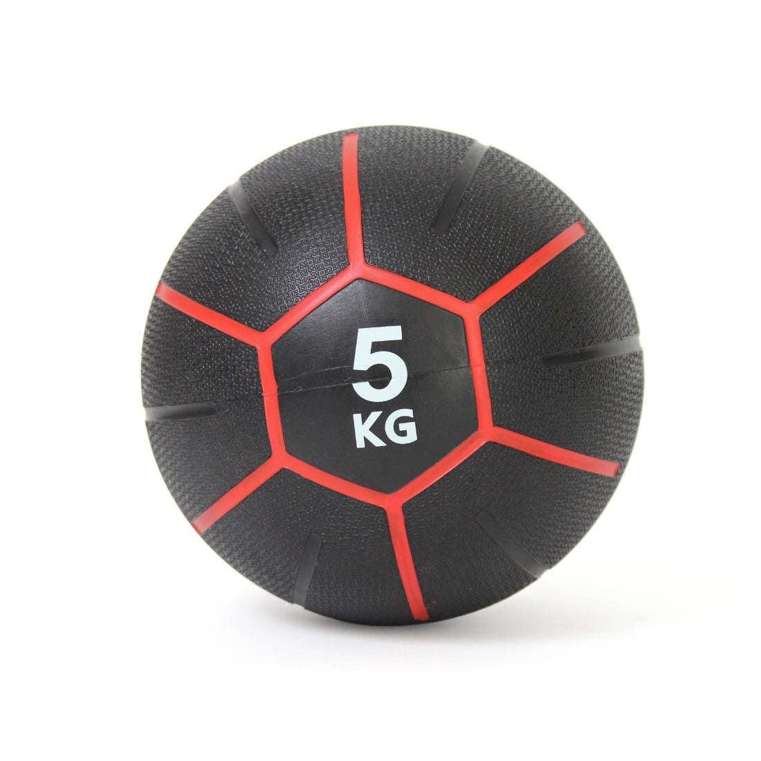 SMAI Commercial Medicine Ball — 5 kg product photograph