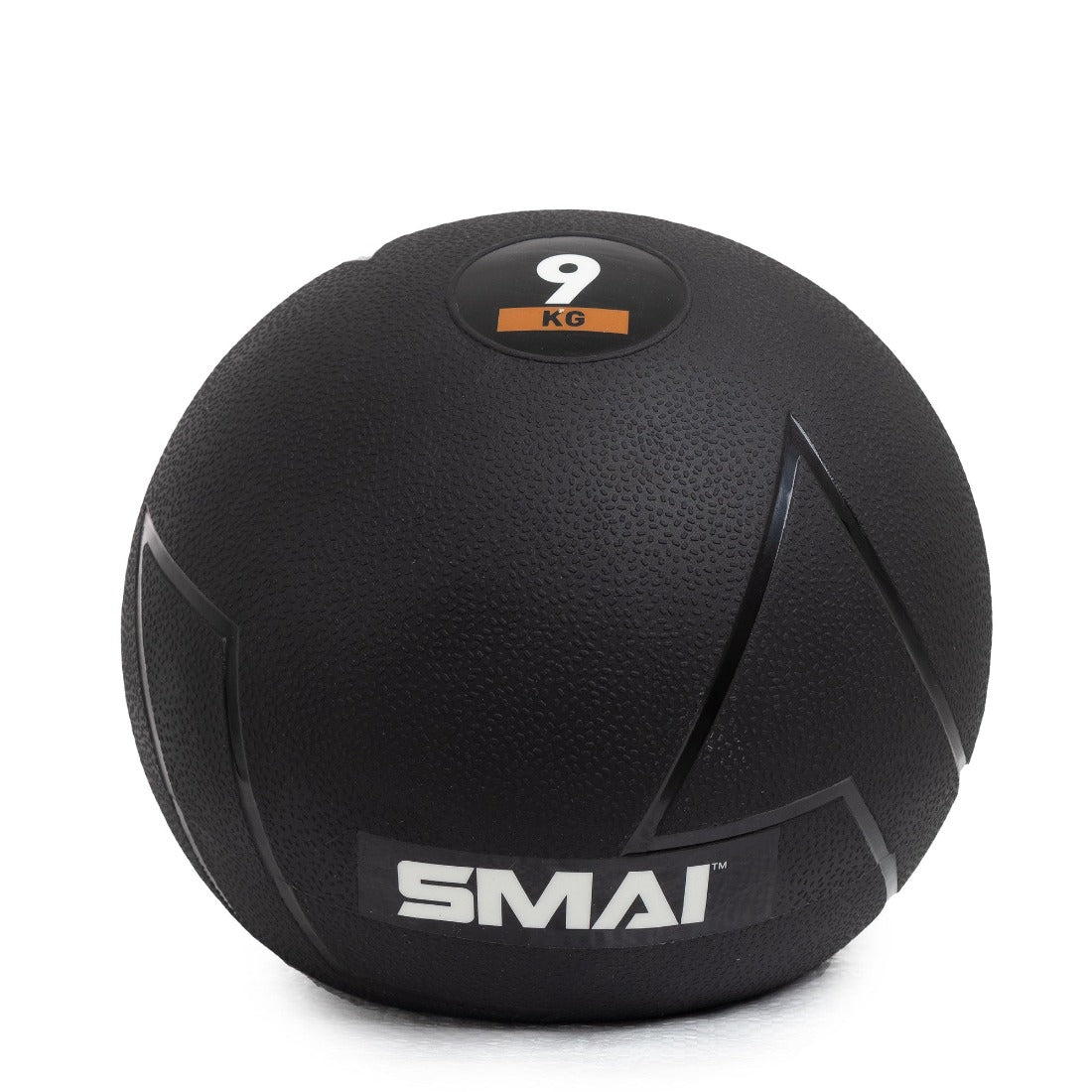 SMAI Slam Ball — 9 kg product photograph