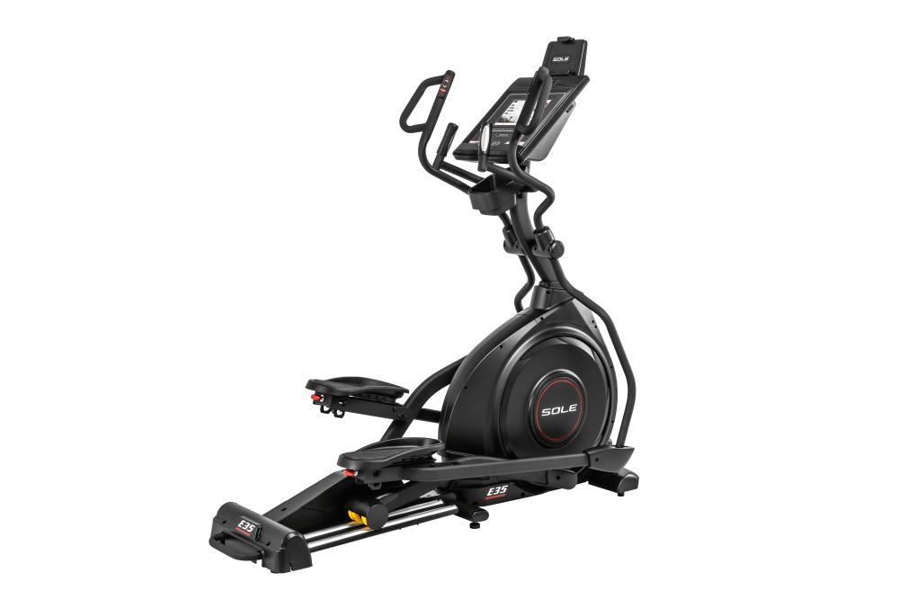 E35 Cross Trainer — Australian SOL0080 product image
