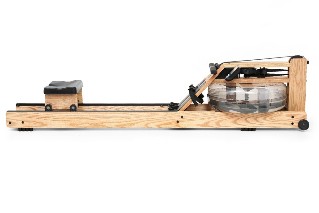 Original Oak with S4 Bluetooth Monitor product image