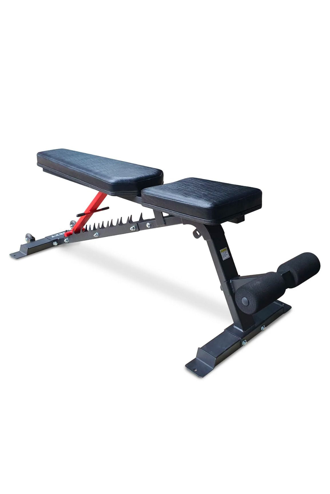 BodyIron Studio Utility FID Multi Bench