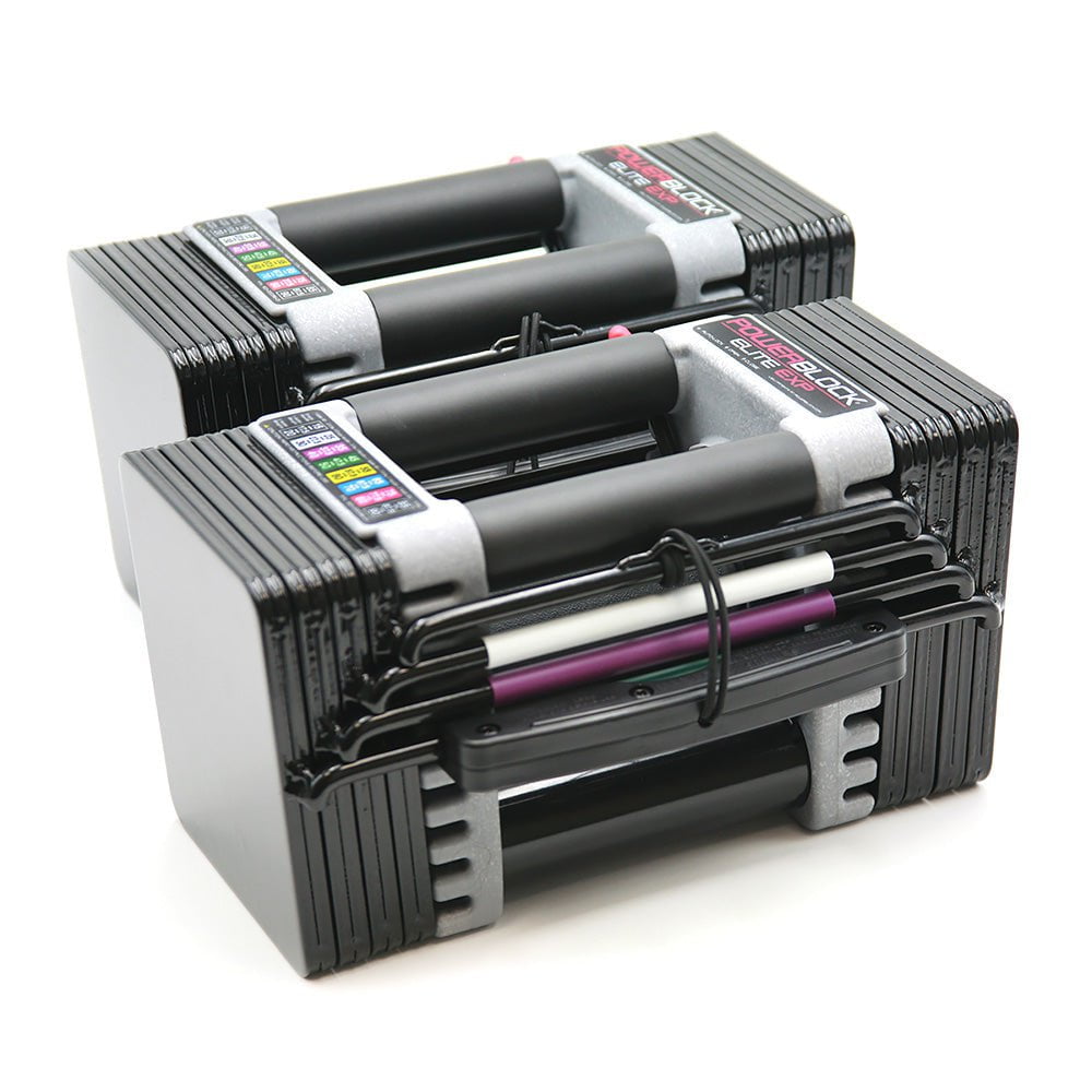 PowerBlock Elite EXP — Stage 1 pair