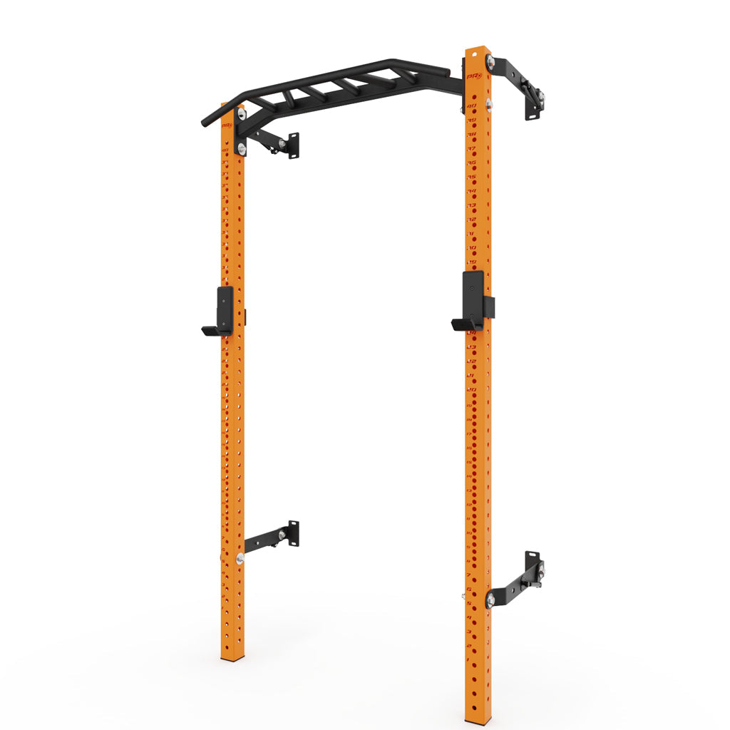 Profile PRO Folding Rack product photograph