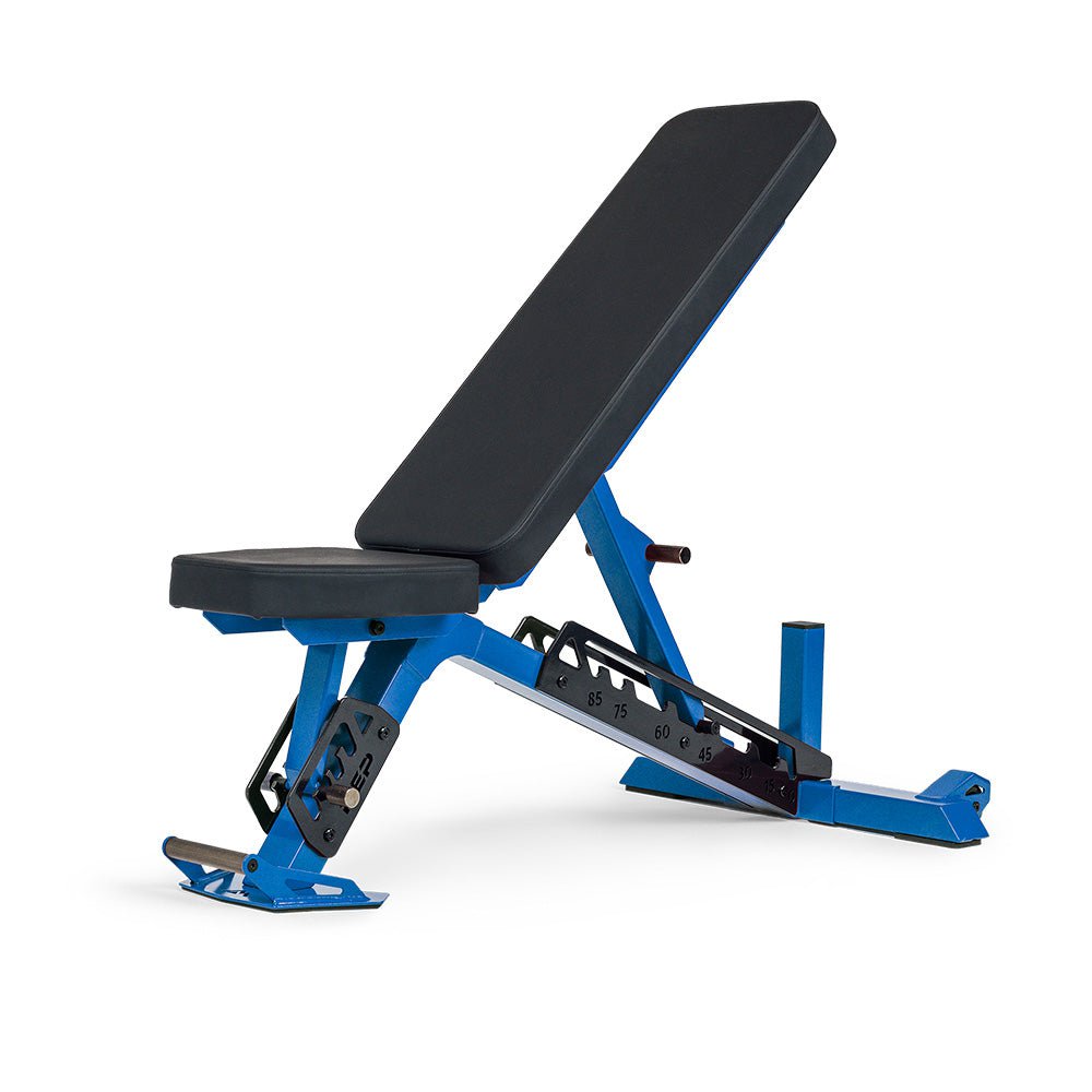 REP Nighthawk adjustable bench