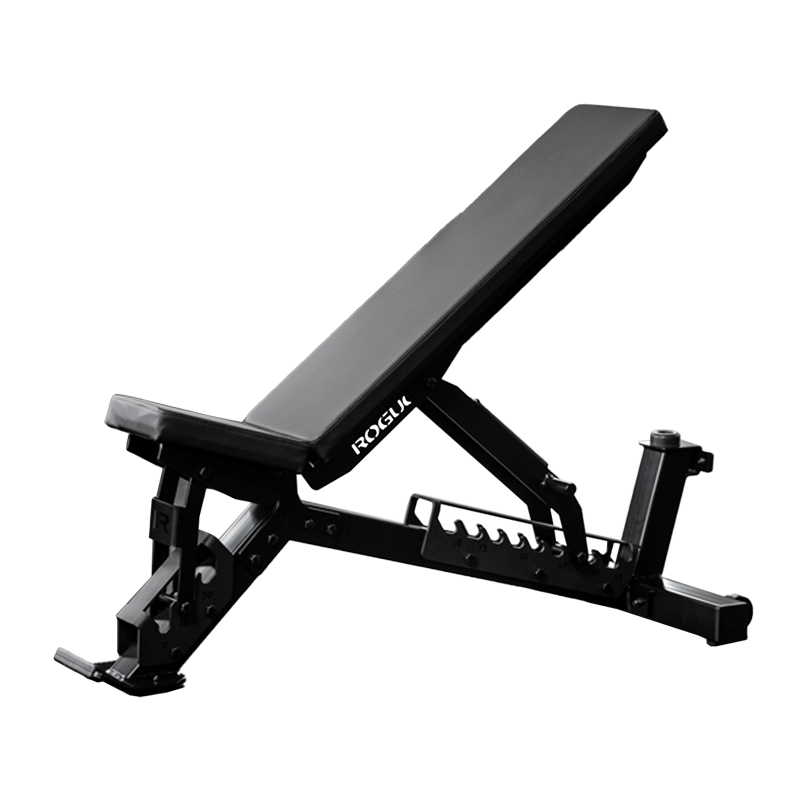 Rogue Adjustable Bench 3.0