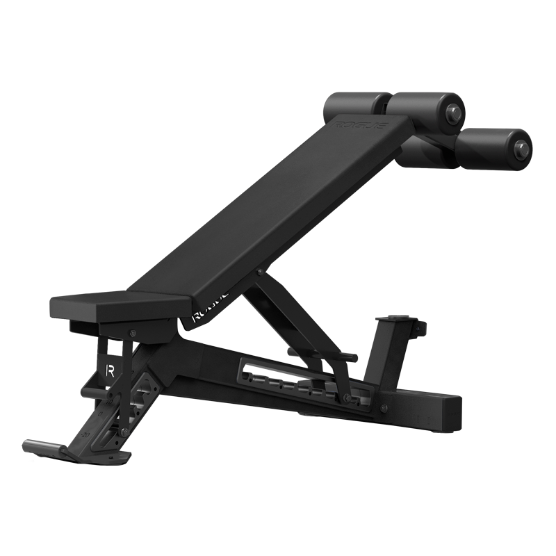 Rogue Manta Ray adjustable bench