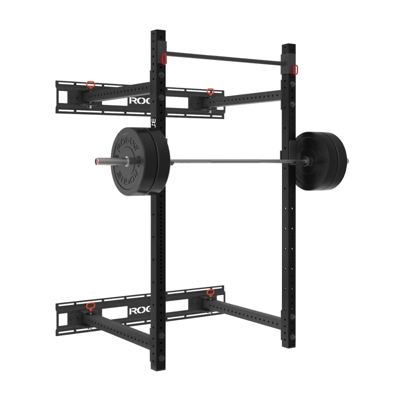 RML-3W Fold Back product photograph