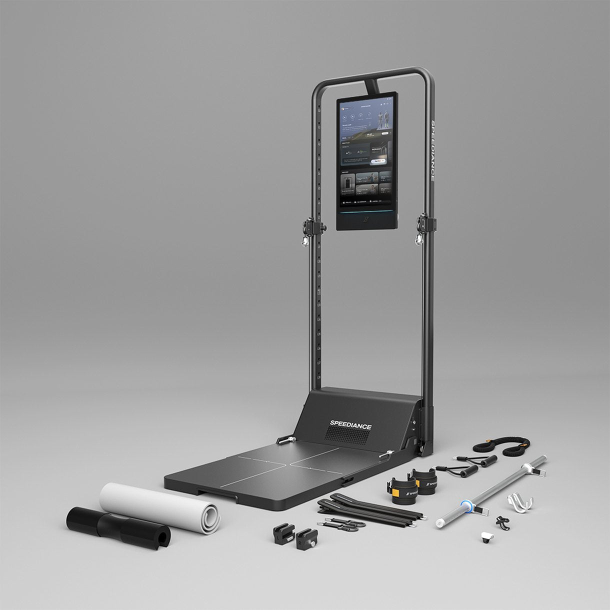 Speediance Gym Monster 3 — Core